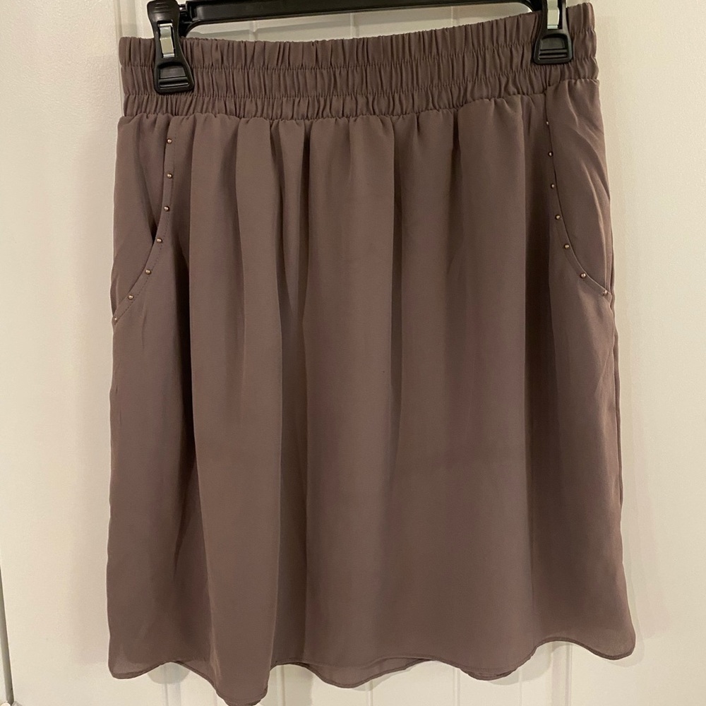 Skirt